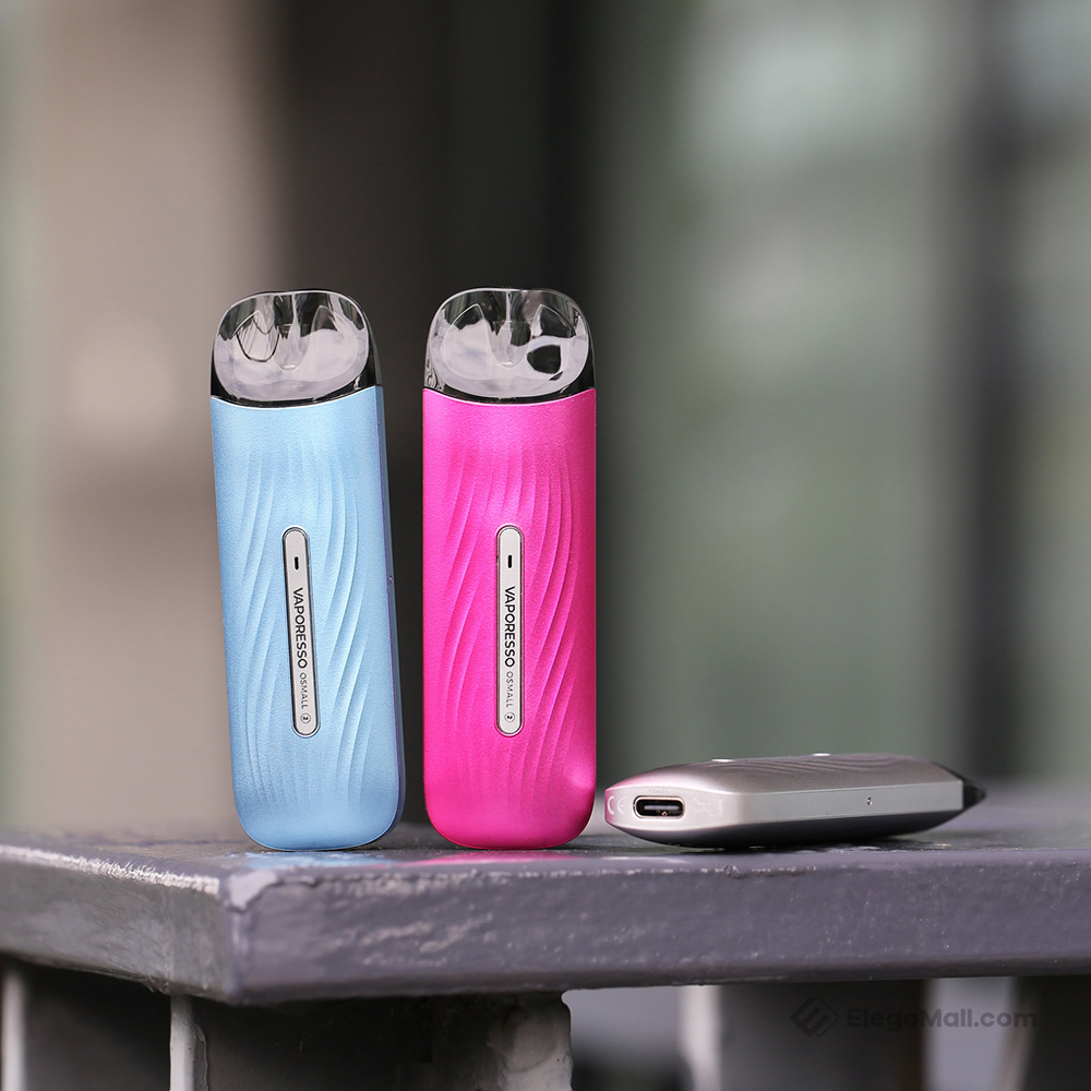 Vaporesso OSMALL 2 Pod Kit 450mAh